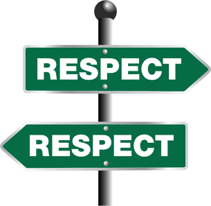 Respect Workplace