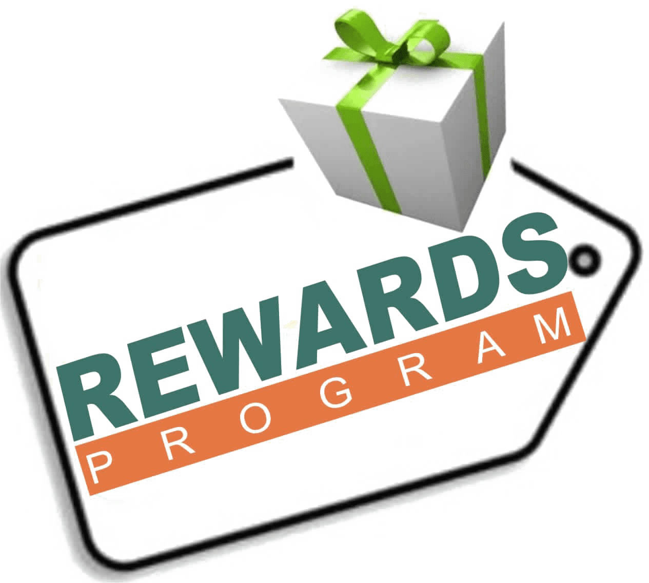 Rewards points