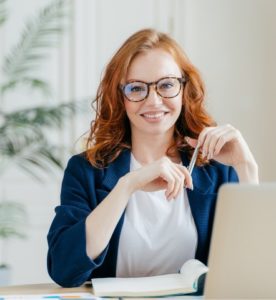 Leadership Development for Women