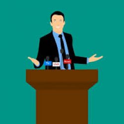Public Speaking - Presenting Powerfully