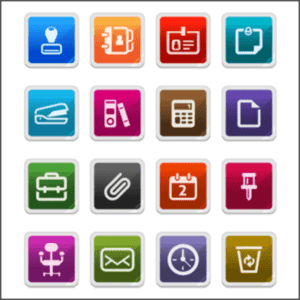 Administrative Office Procedures