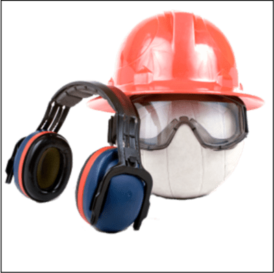 Safety In The Workplace