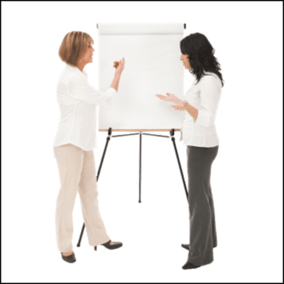 Train the Trainer