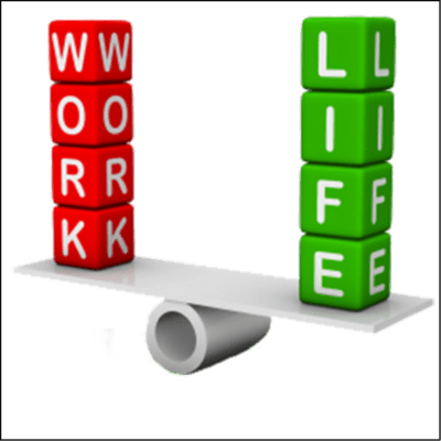 Work-Life Balance