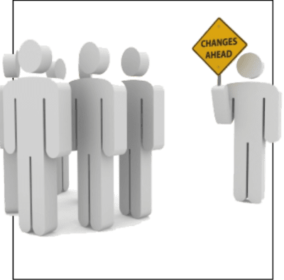 Change Management