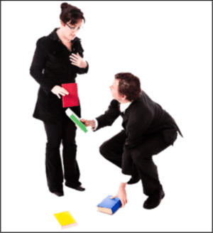Civility In The Workplace
