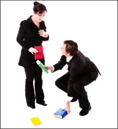 Civility In The Workplace