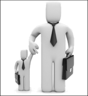 Coaching and Mentoring