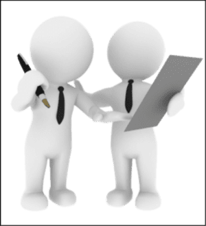 Collaborative Business Writing