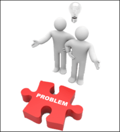 Creative Problem Solving