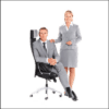 Executive and Personal Assistants