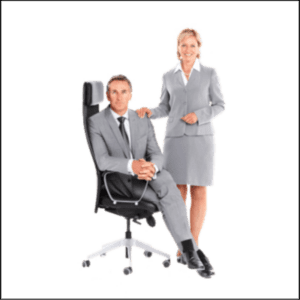 Executive and Personal Assistants