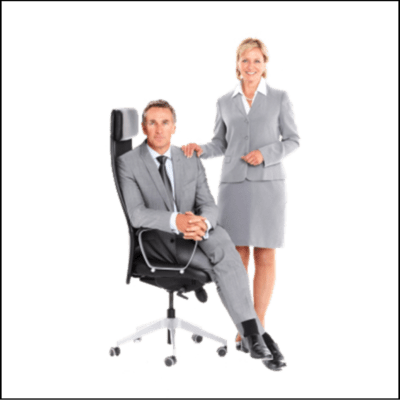 Executive and Personal Assistants