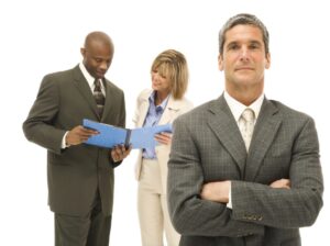 Human Skills Training