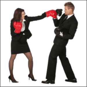 Workplace Violence