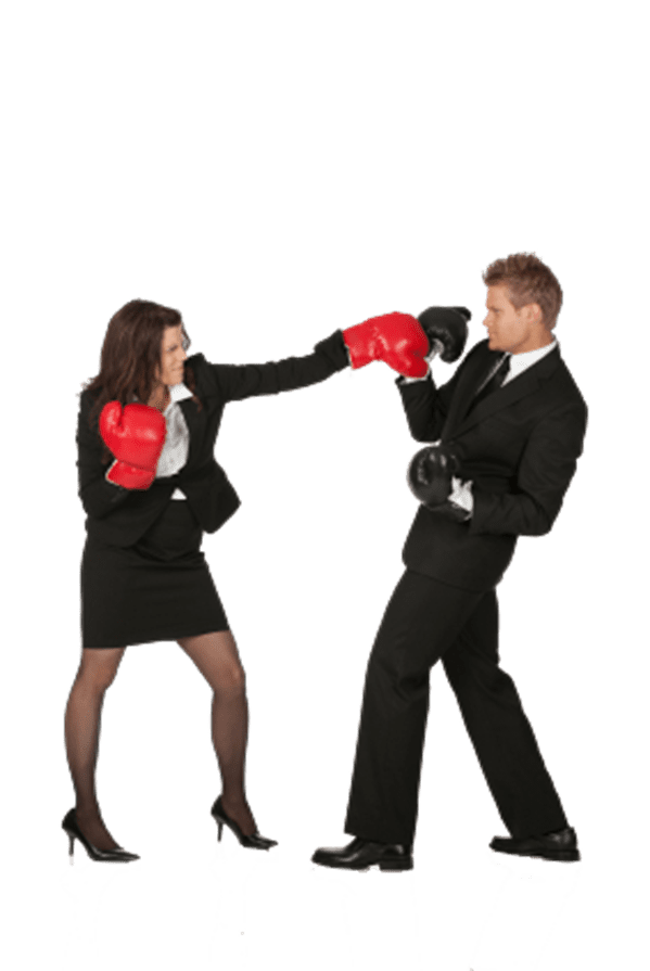 Workplace Violence
