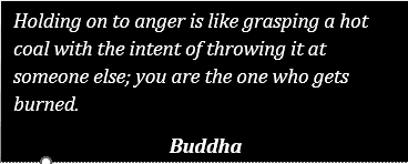 Anger management