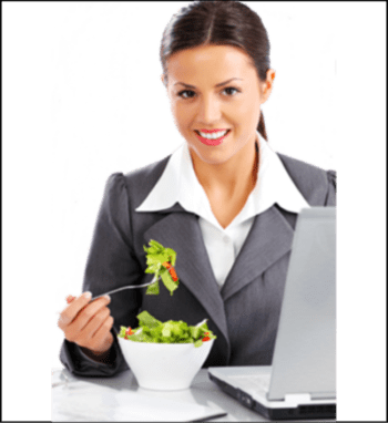 Health and Wellness at Work