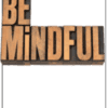 Improving Mindfulness