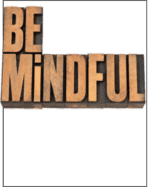 Improving Mindfulness