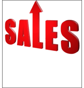 Training for Salespeople