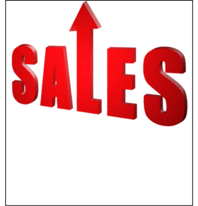 Sales & Marketing