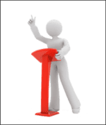 Public Speaking Workshop