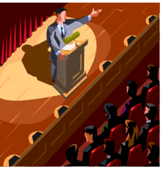 Public Speaking