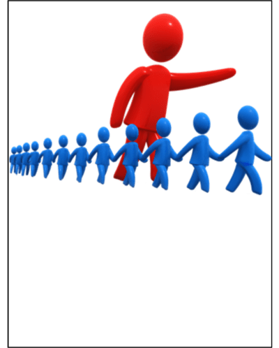 Self-Leadership Workshop