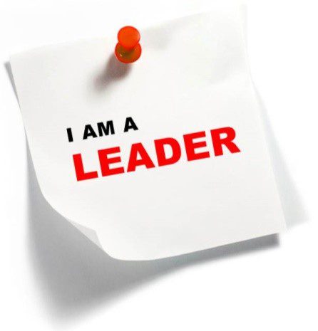 Self Leadership