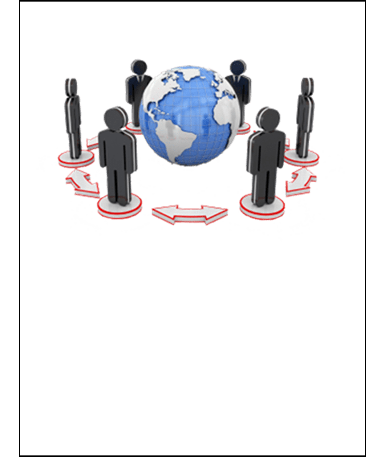 Virtual Team Building and Management Workshop