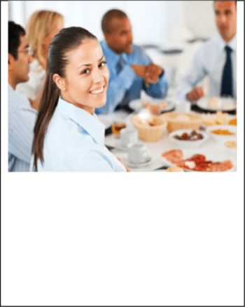 Developing a Lunch and Learn