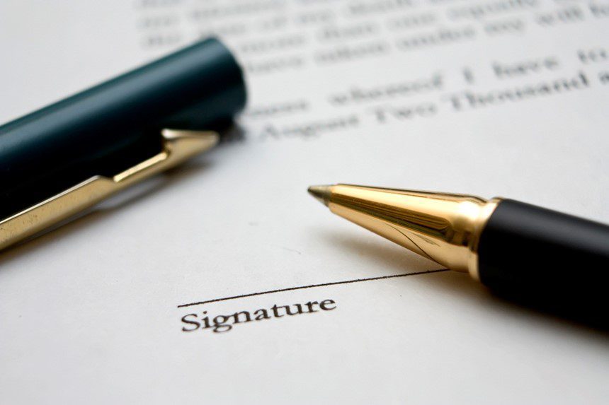 Contract Management