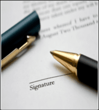 Contract Management