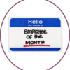 Employee Recognition Workshop
