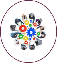 High Performance Teams Inside the Company