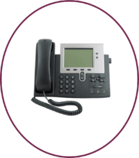 Telephone Etiquette Workshop