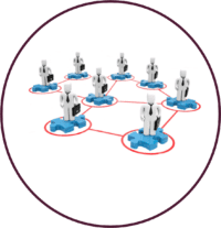 Networking (Within the Company)