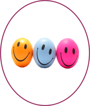 Increasing Your Happiness